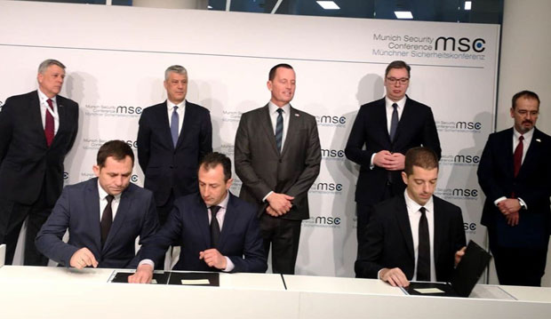 Гренел надгледа и службе и дијалог Београда и Приштине: Трампов човек постављен за в.д. директора Националне обавештајне службе